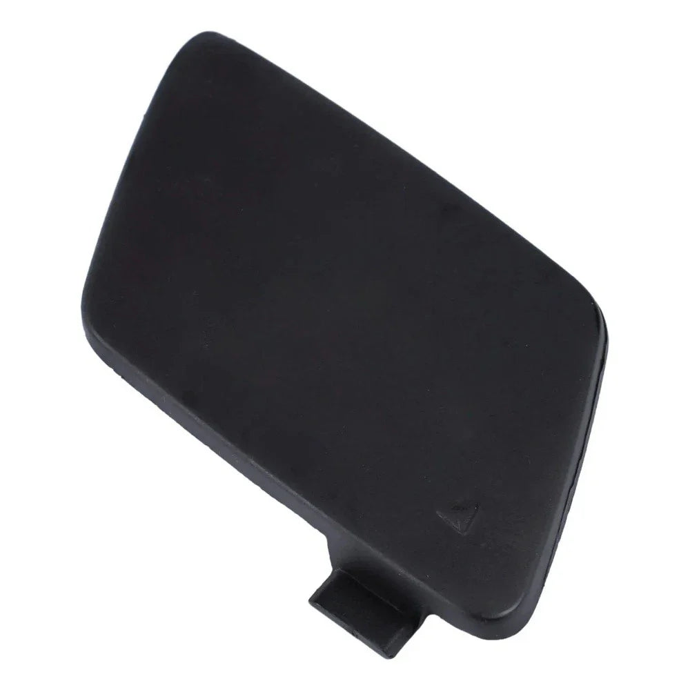 Front Bumper Tow Hook Eye Cover for BMW 3 Series E90 E91 (2006-2013)