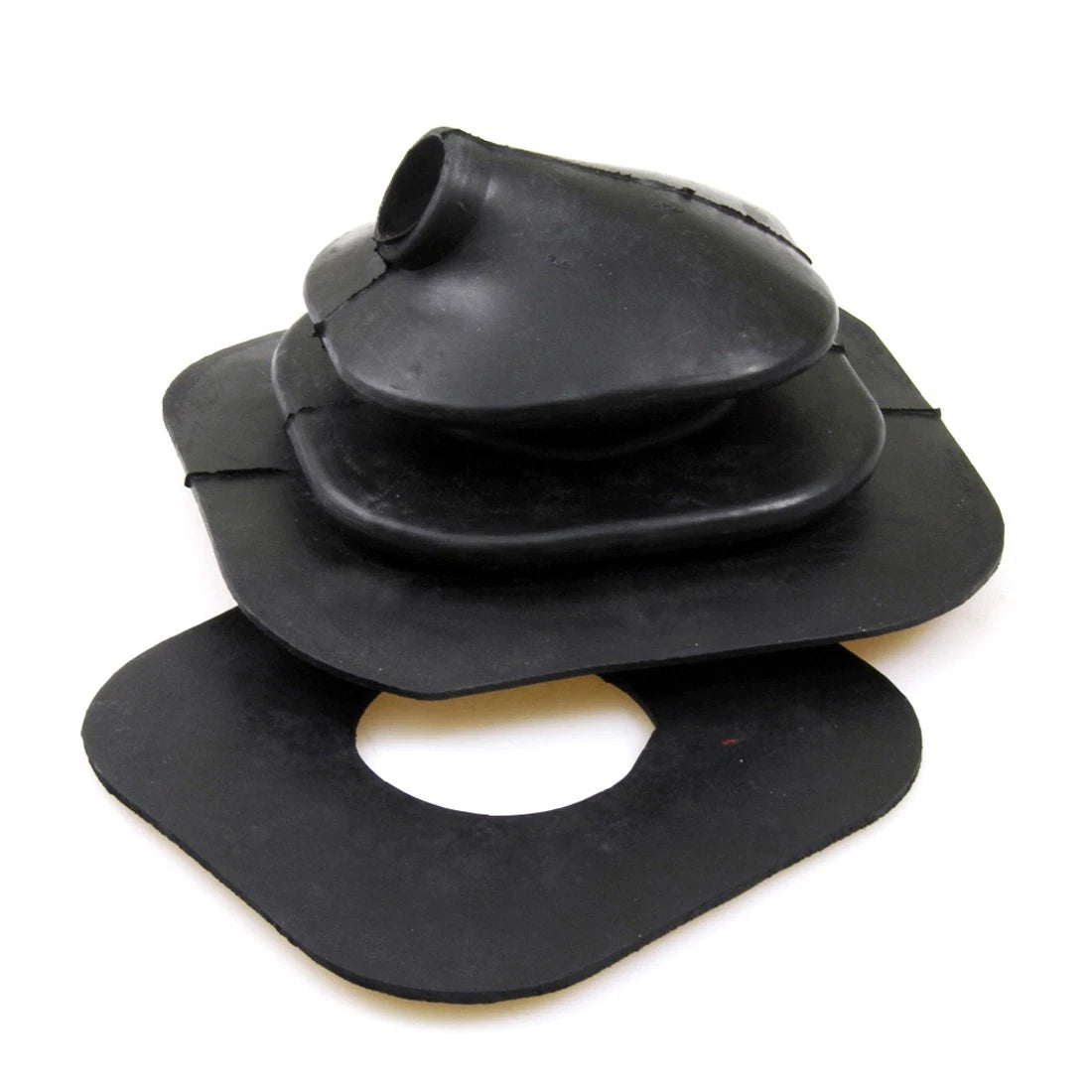 Rubber Shift Boot for Toyota Corolla KE20 KE25 KE26 TE27 (1970–1978)