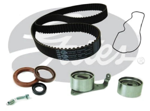 Timing Belt Kit for Holden Apollo Toyota Camry Celica Corona RAV4 (1990–2006)