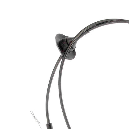 Hood Latch Release Cable for F-Series, Bronco Trucks (1980-1996)