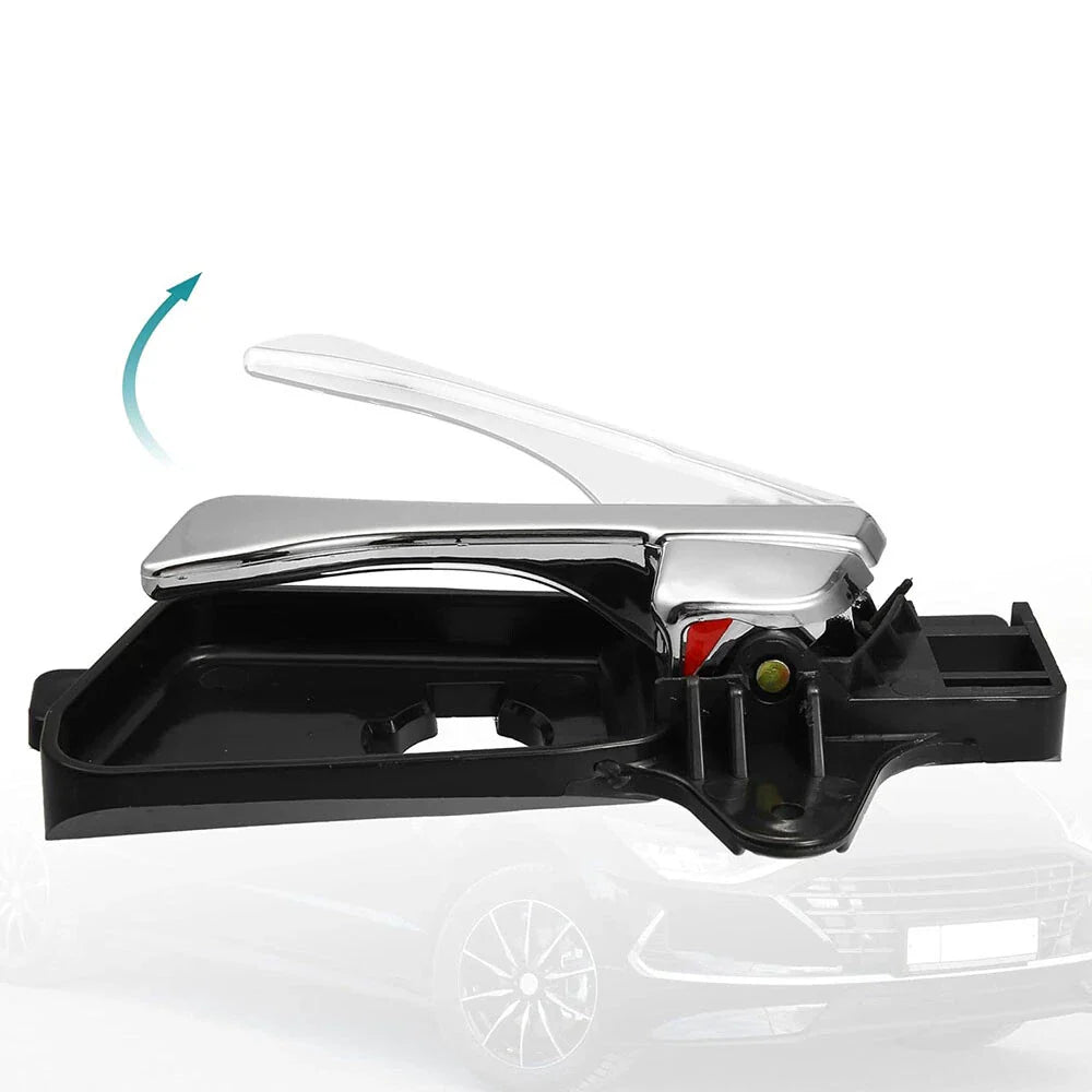 Front Left Interior Door Handle for Hyundai Elantra (2009-2012)