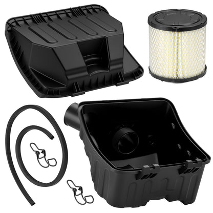 Air Box Cover and Filter Element for Polaris Ranger 570 Crew (2014–2025)