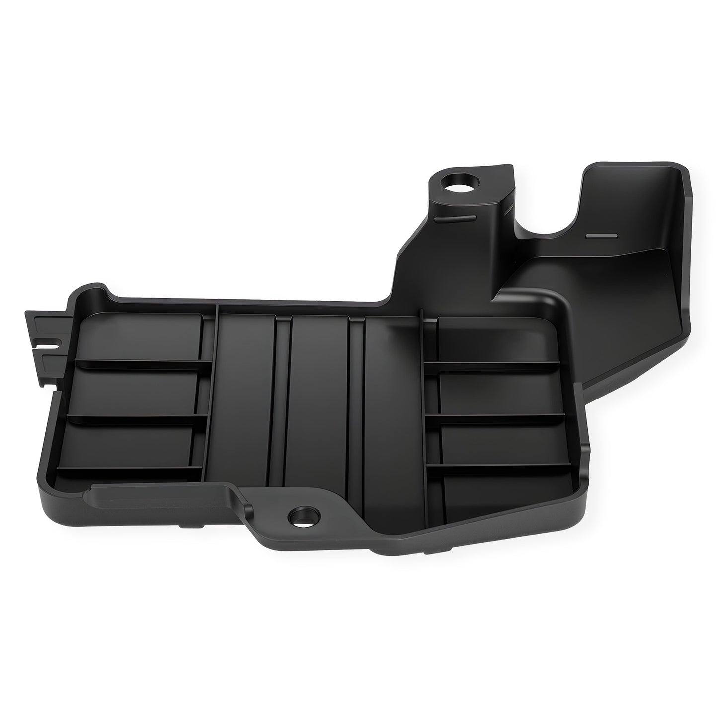 Battery Cover for Yamaha TTR125E TTR125LE (2003–2007)