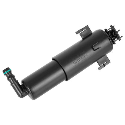 Headlight Washer Nozzle Pump Cylinder for BMW 328i xDrive (2009 - 2013)