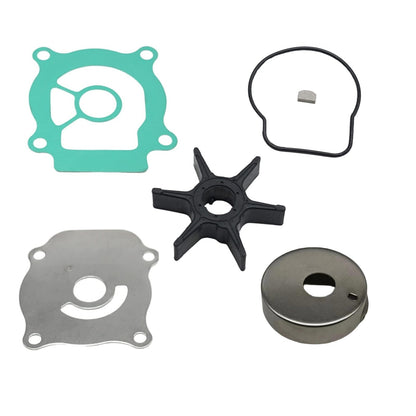 Water Pump Impeller Kit for Suzuki DF25 V-Twin (2000–2023)