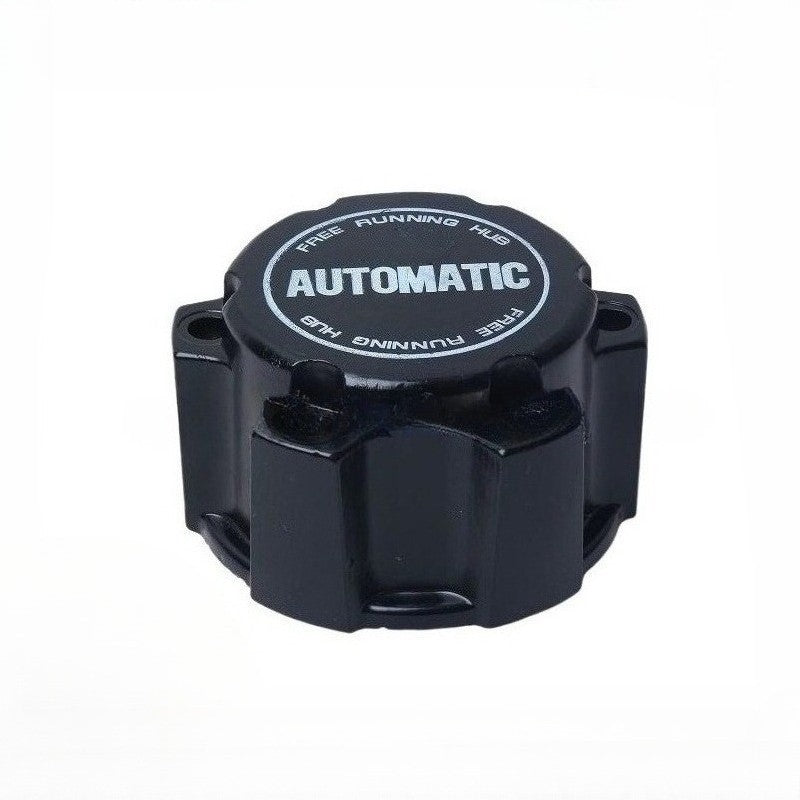 Free Running Wheel Hub Lock Spline for Nissan Frontier Navara (D21)