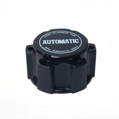 Free Running Wheel Hub Lock Spline for Nissan Frontier Navara (D21)