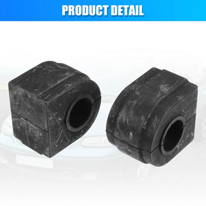Bushings - Suspension Stabilizer Bar for BMW X5 2007 (2007-2007)