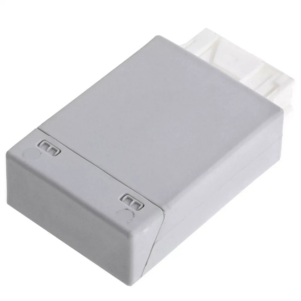 Air Suspension Control Module for BMW (2002-2010)