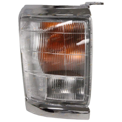 RH Chrome Trim Corner Indicator Light for Toyota Hilux 2WD/4WD (1997–2001)