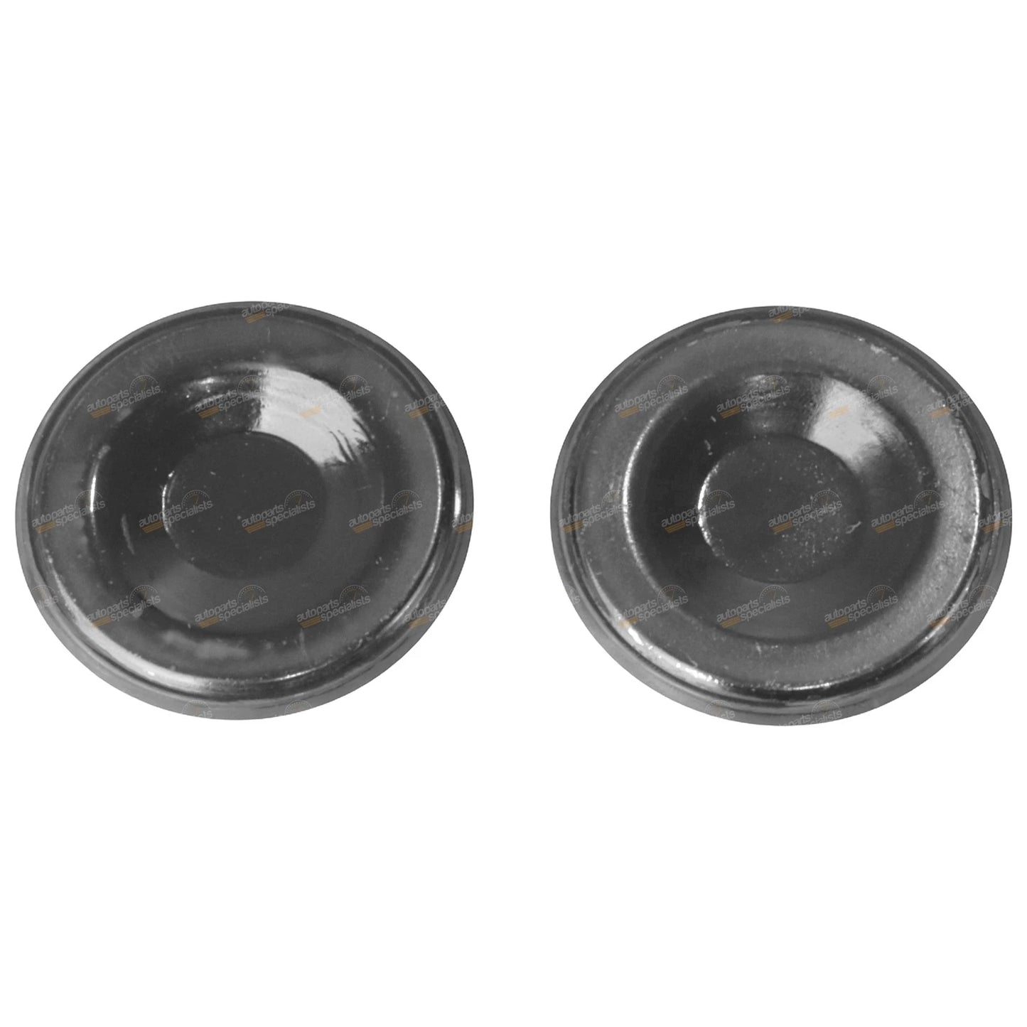 2X Swivel Hub Grease Cap Plugs for Nissan Patrol GQ GR GU (1988–2016)