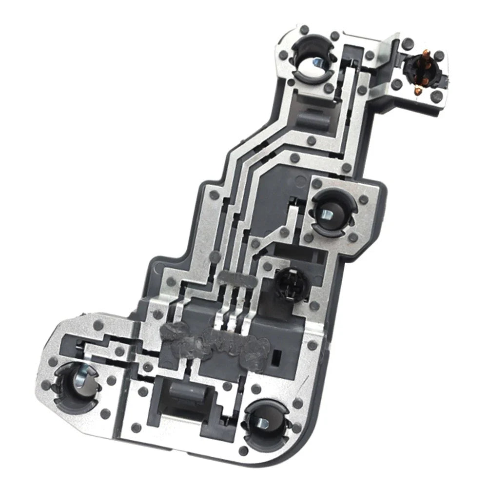 Right Taillight Circuit Board Bulb Holder for Benz C-Class (2007-2011)