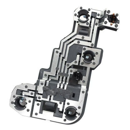 Right Taillight Circuit Board Bulb Holder for Benz C-Class (2007-2011)