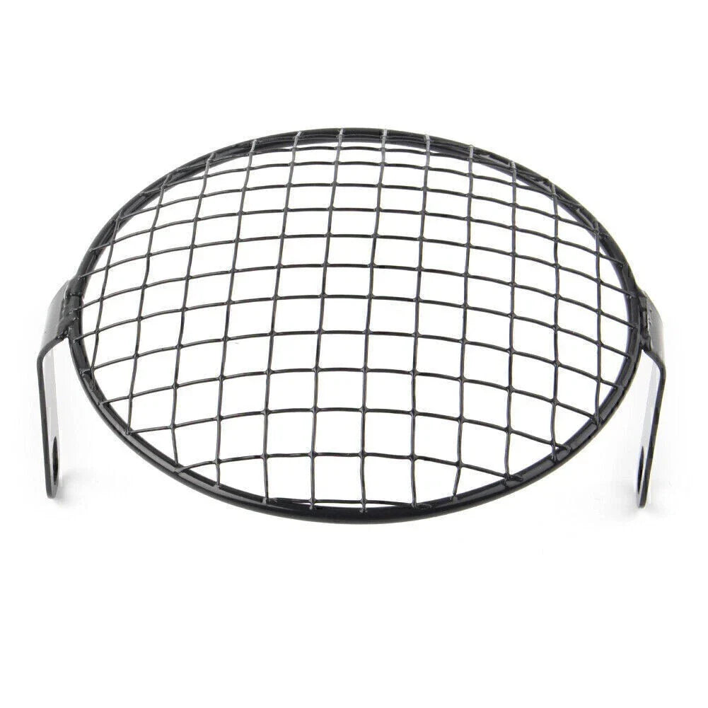 5.75'' Headlight Grill Mounting Cover Bracket for Honda GN125 CG125