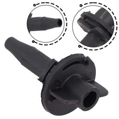 Radiator Mount Lock Shaft for 2013-2016 Ford Fusion MKZ (2013-2016)
