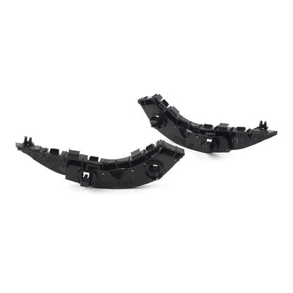 Bumper Front Mount Support Holders for Honda Civic Sedan (2006-2011)