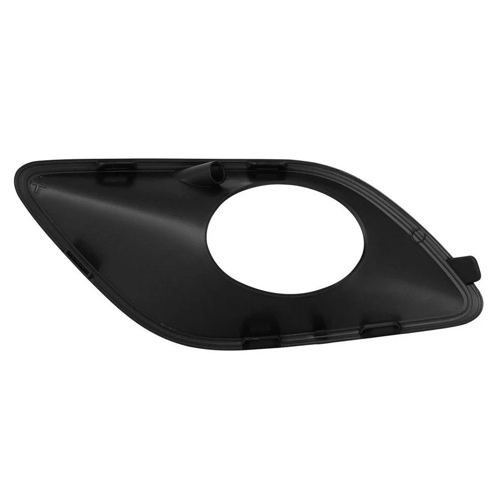 Front Right Fog Light Cover for Mercedes-Benz Sprinter (2019-2022)