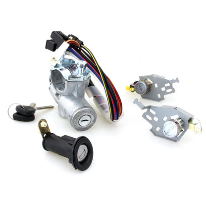 Ignition Steering Switch for Mazda 626 Capella (1987–1992)