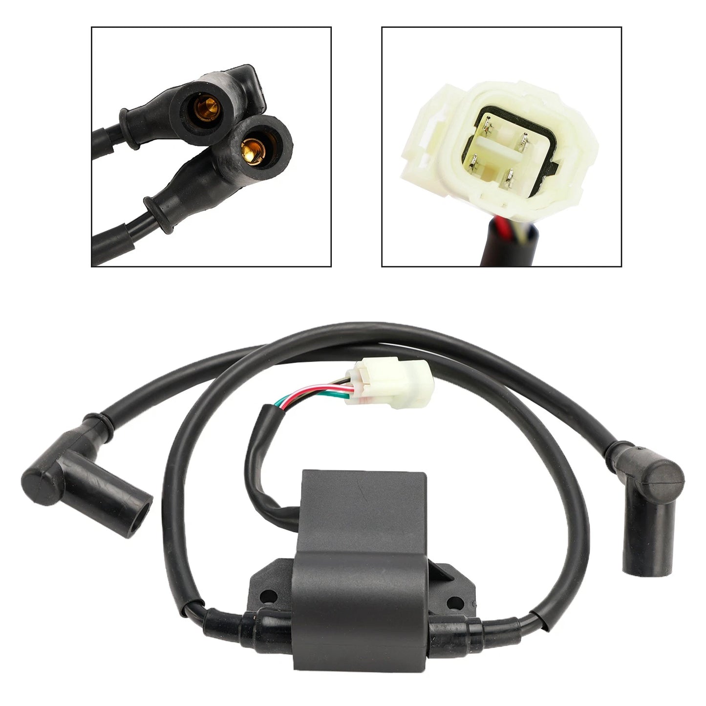 Rear View Camera 95760-C8001 for Hyundai i20 (2018)