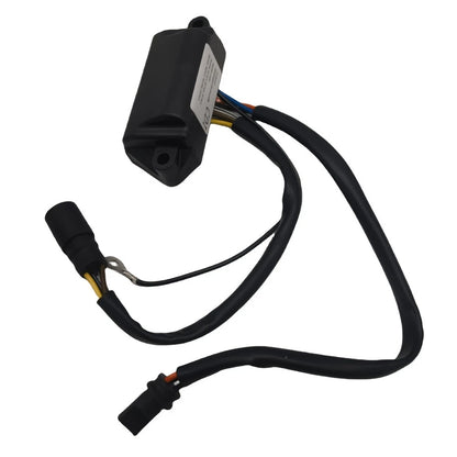 CDI Power Pack for Evinrude Johnson Outboard 2-Cylinder (1977–1984)