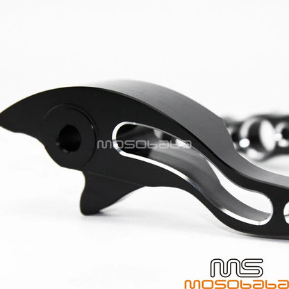 Brake Clutch Hand Levers Set for Suzuki Boulevard M109R (2006-2017)