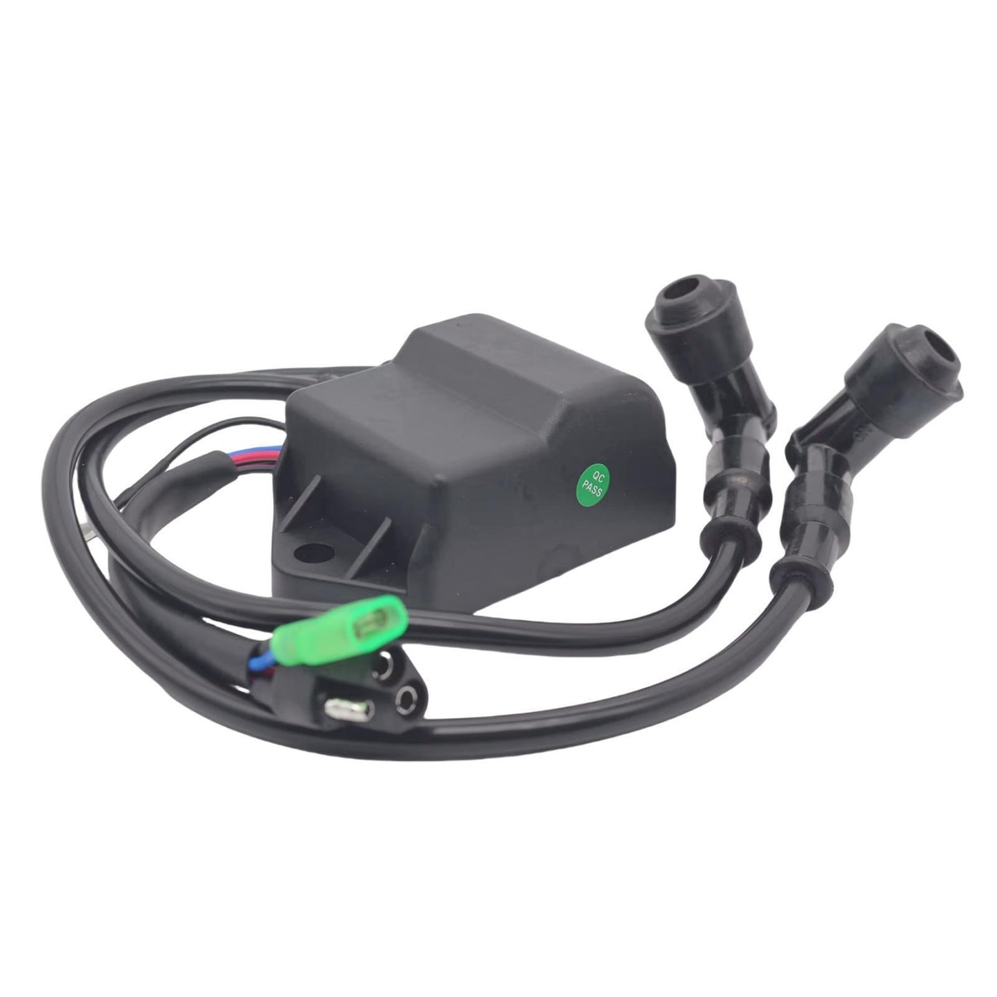 CDI Unit for Suzuki Outboard DT6 DT8 2-Stroke (6HP 8HP)