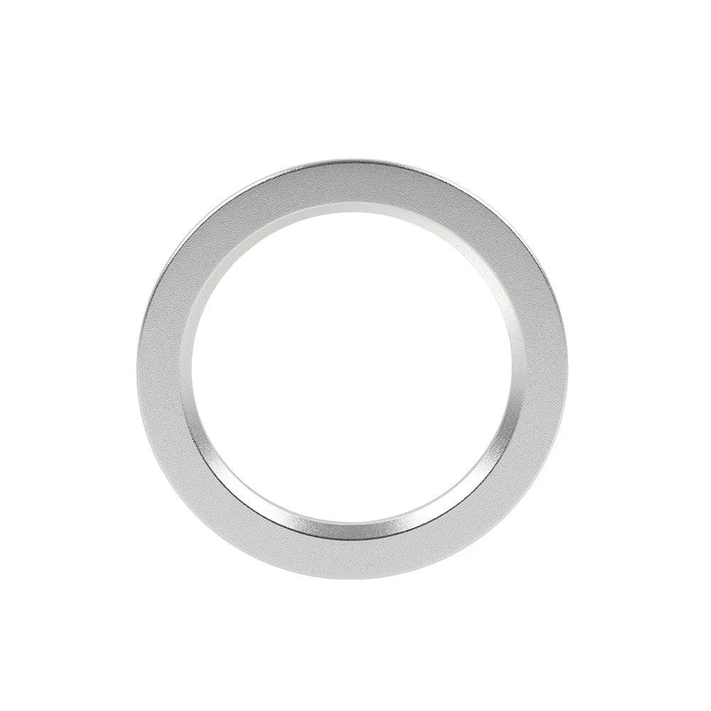 Engine Start Stop Button Trim Ring for Toyota Tacoma Yaris Camry Prius Corolla (2016–2023)