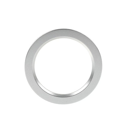 Engine Start Stop Button Trim Ring for Toyota Tacoma Yaris Camry Prius Corolla (2016–2023)
