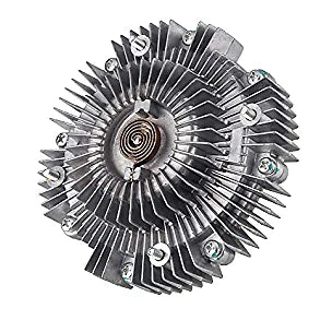 Fan Clutch Coupling for Toyota Hilux Hiace Prado (2005–2015)