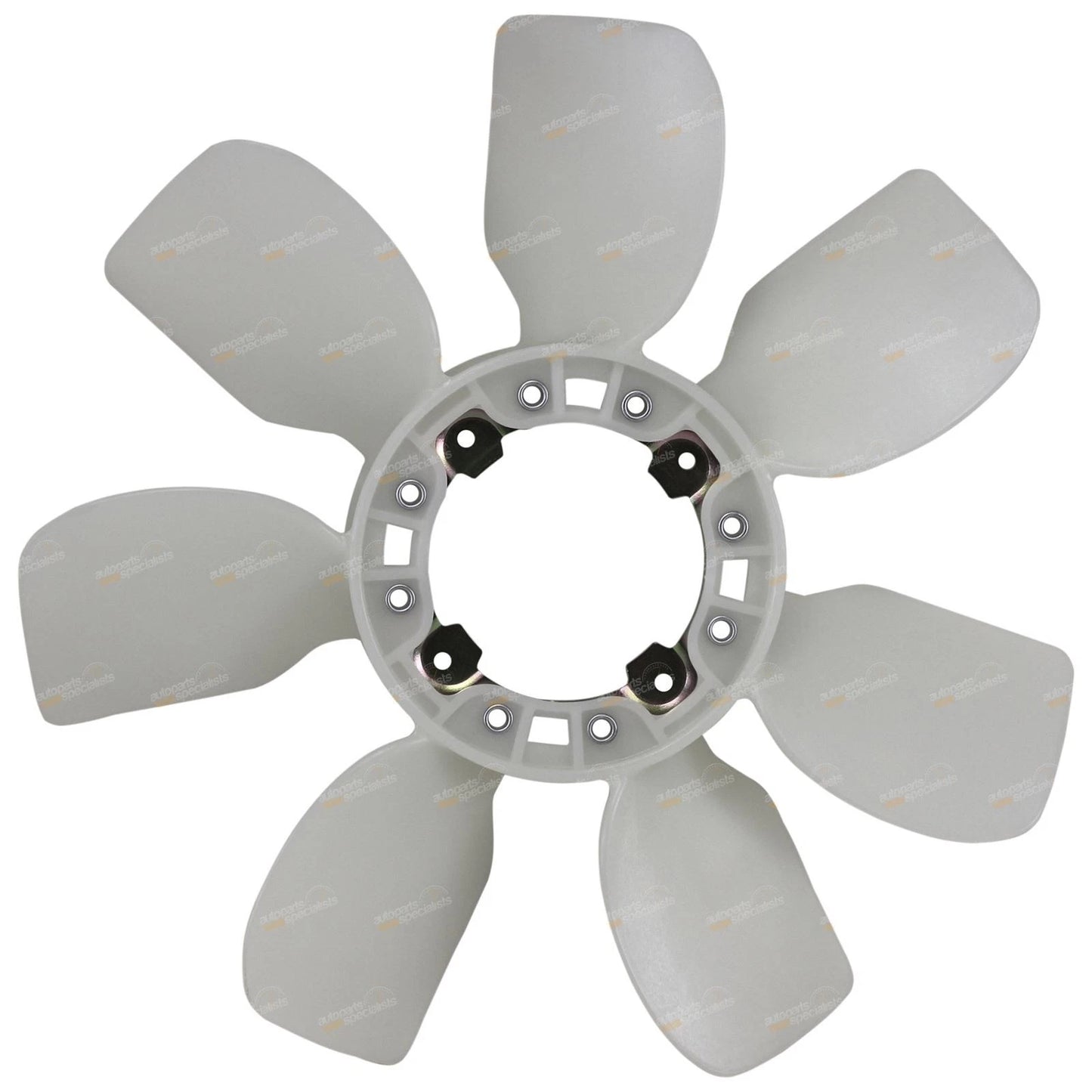 Engine Cooling Fan Blade for Toyota Hilux V6 (1995–2005)