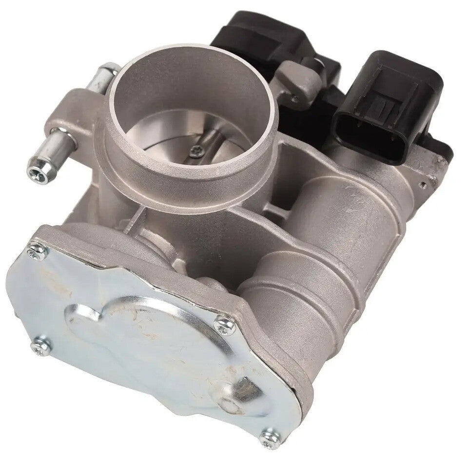Throttle Body for Chevy Aveo 5, Pontiac Wave (2006–2008)