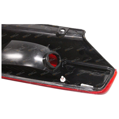 LH Taillight for Ford Fiesta WQ (2005–2008)