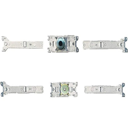 Space Bar Key Clips for MacBook Air Pro 13" 15" (2018-2019)