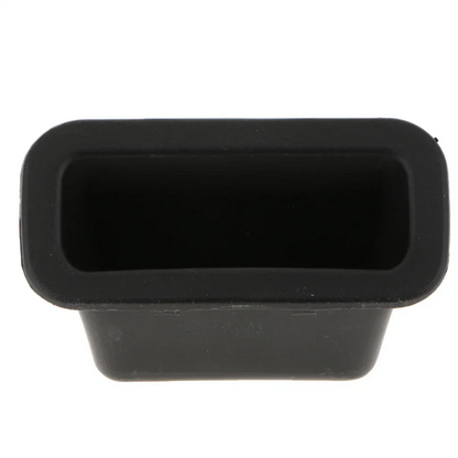 Interior Rear Trunk Lid Handle Trim for Mazda 3 5 CX-5 (2014-2020)