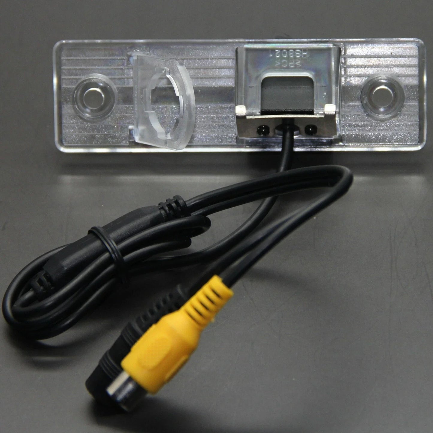 Car Rear View Backup Camera for Chevrolet Spark (2016–2021)
