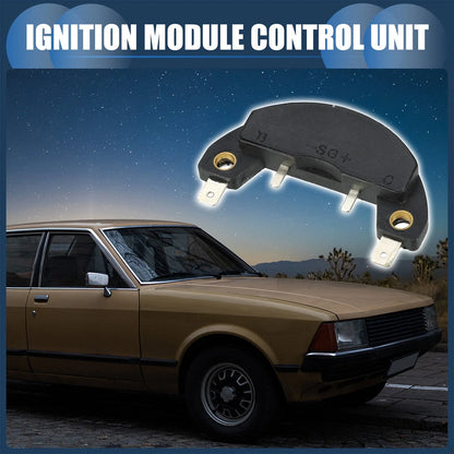Ignition Control Module for Dodge 400, Dodge 600, Mazda
