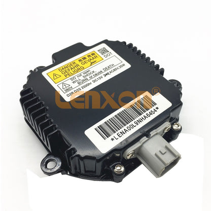 HID Xenon Headlight Ballast & Igniter for Infiniti FX35 FX45 FX37 FX50 (2003–2008)