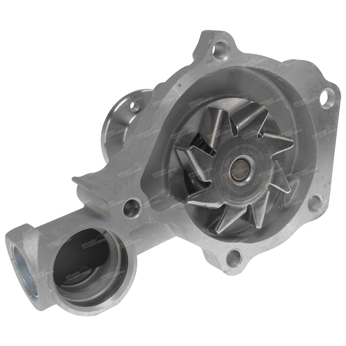 Water Pump for Mitsubishi Triton (1996–2020)