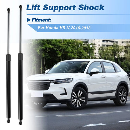 Liftgate Tailgate Lift Supports Gas Struts for Honda HR-V (2016–2018) 74820T7JH01