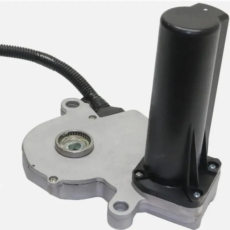 Transfer Case Actuator Motor for Chevrolet
