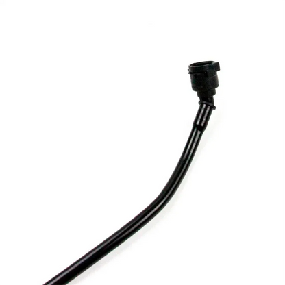Radiator Expansion Tank Vent Line Hose for BMW 5 Series F07 F10 F11 (2009-2017)