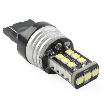 15 SMD LED Reverse Tail Brake Lights for Car (High Power)