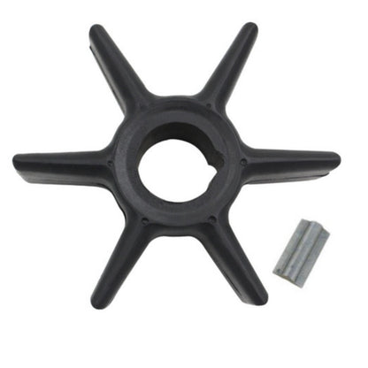 Water Pump Impeller with Key for Mercury Mariner 30-60hp