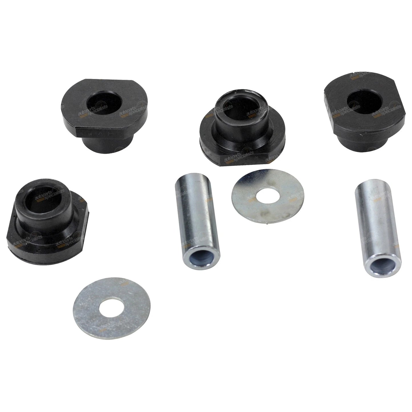 Steering Rack Mount Bush Kit for Landcruiser HDJ100 UZJ100 (2002–2007)