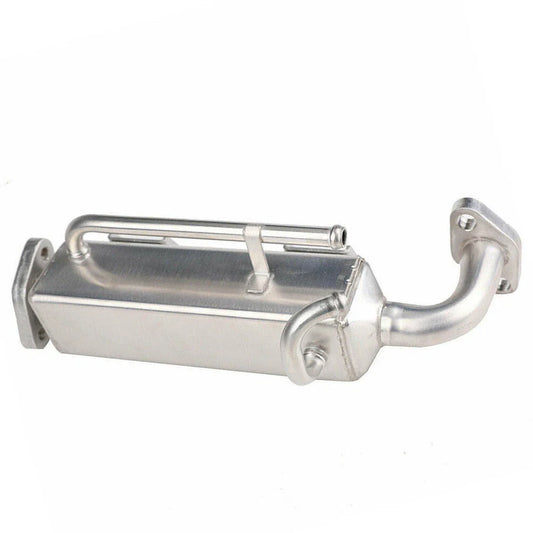 EGR Cooler for Ford Ranger XL PJ PK Mazda BT50 (2006-2011)
