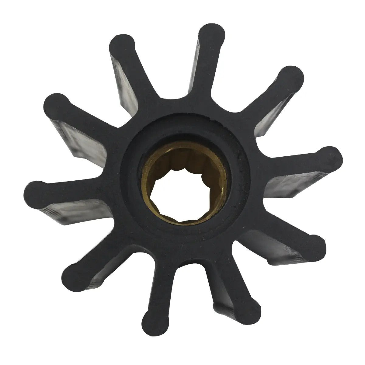 Flexible Impeller for Yanmar (119593-42200, 119593-42202)