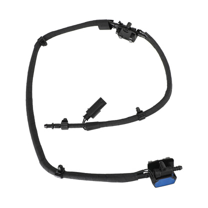 Windscreen Washer Nozzle for BMW 1 2 Series (2011–2019)