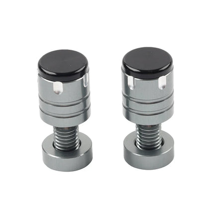 10MM Mirror Hole Blanking Plug Screw Cap for Yamaha MT07 MT09 MT10 (2014-2023)