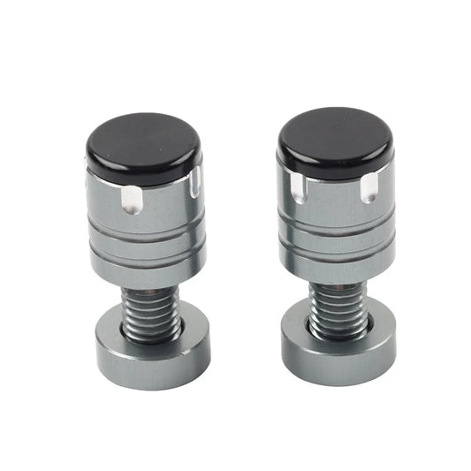 10MM Mirror Hole Blanking Plug Screw Cap for Yamaha MT07 MT09 MT10 (2014-2023)