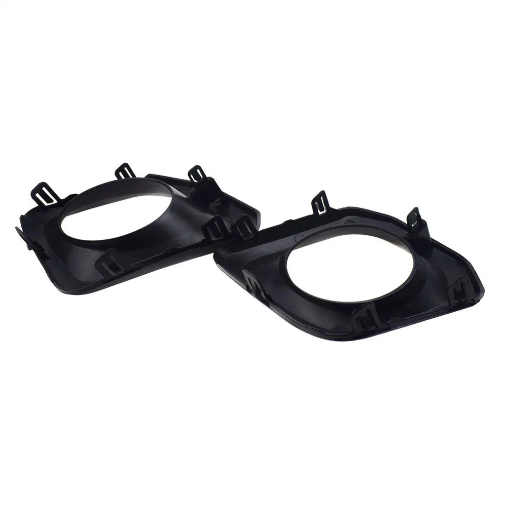 Bumper Fog Light Covers for Toyota Tacoma (2016-2022)